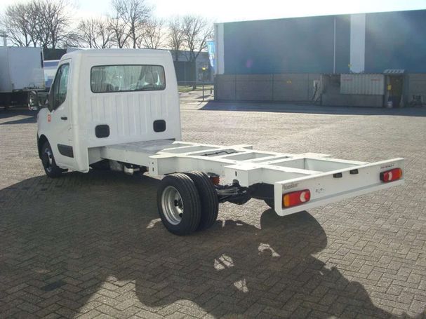 Renault Master 165 HA 120 kW image number 4