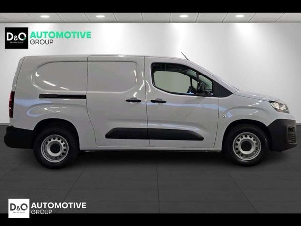 Citroen Berlingo M 96 kW image number 2