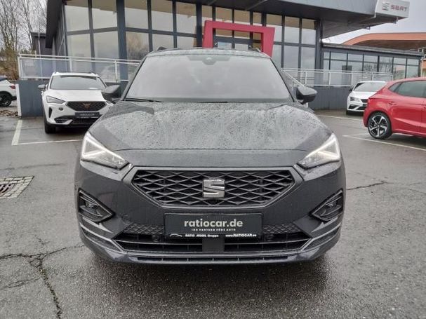 Seat Tarraco 1.5 TSI ACT 110 kW image number 13