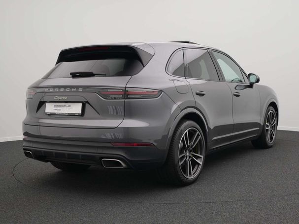 Porsche Cayenne E-Hybrid 340 kW image number 2