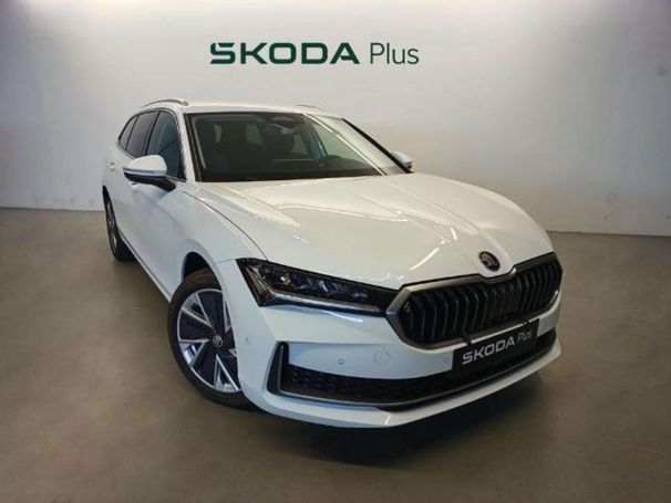 Skoda Superb 1.5 TSI DSG 110 kW image number 1