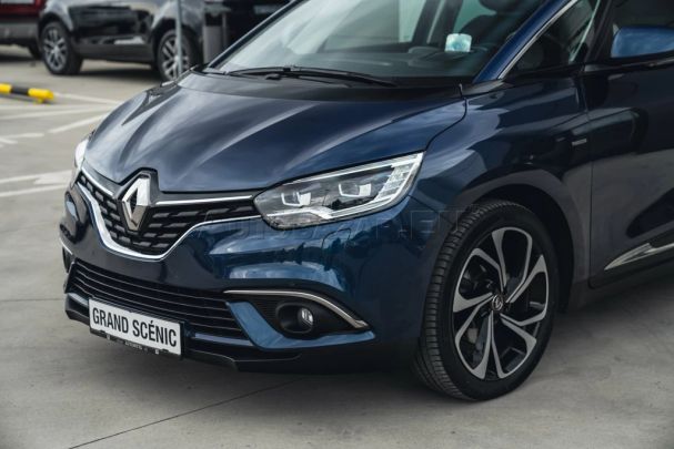 Renault Grand Scenic BLUE dCi 150 EDC 110 kW image number 1