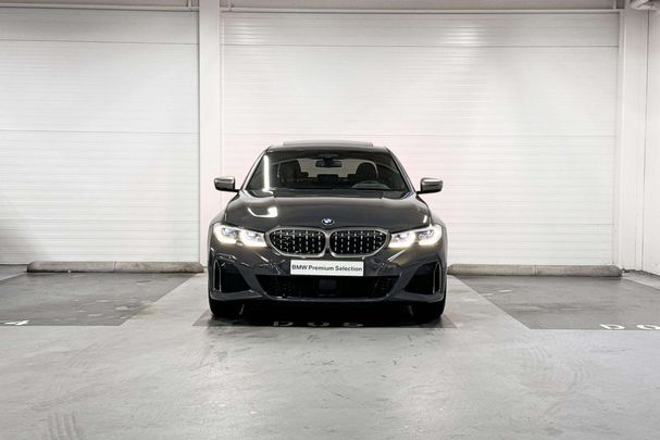 BMW 340i M xDrive 275 kW image number 2