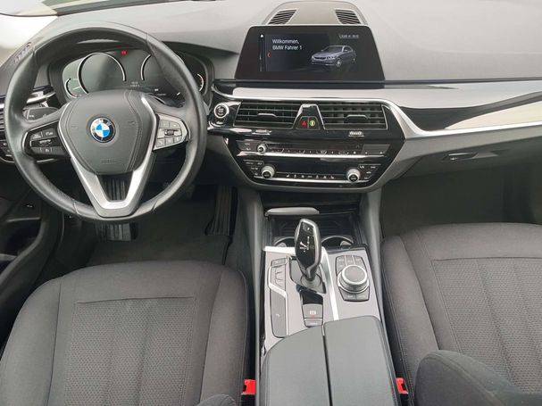 BMW 530d 195 kW image number 8