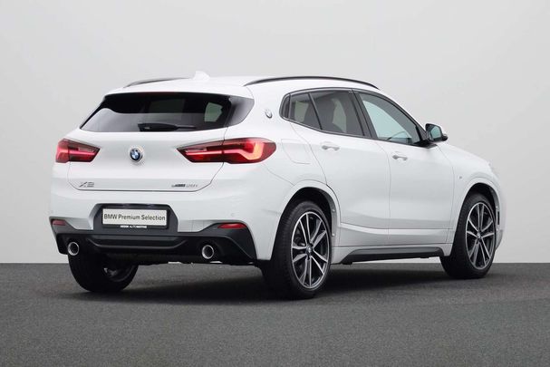 BMW X2 sDrive20i M Sport 132 kW image number 2