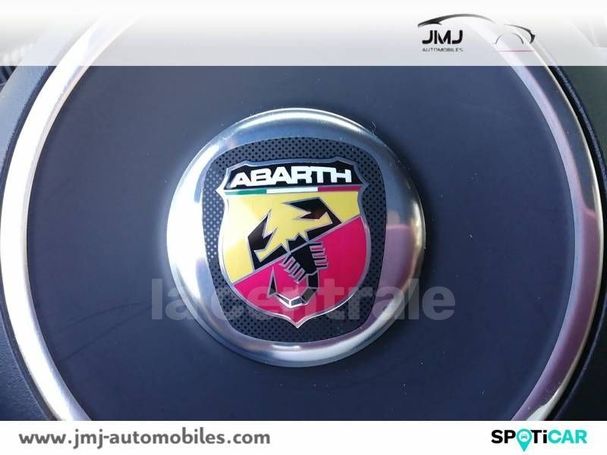 Abarth 500 1.4 16V T Jet 107 kW image number 18