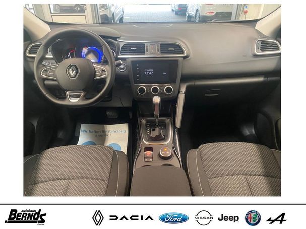 Renault Kadjar TCe 140 EDC 103 kW image number 24