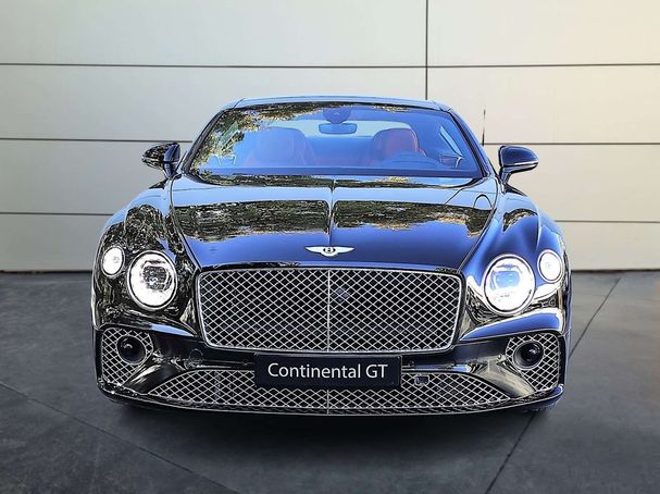 Bentley Continental GT 404 kW image number 3