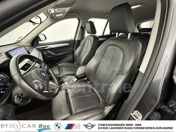 BMW X1 25e xDrive 162 kW image number 24