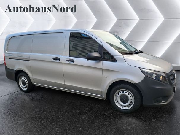 Mercedes-Benz Vito 111 CDi 84 kW image number 28