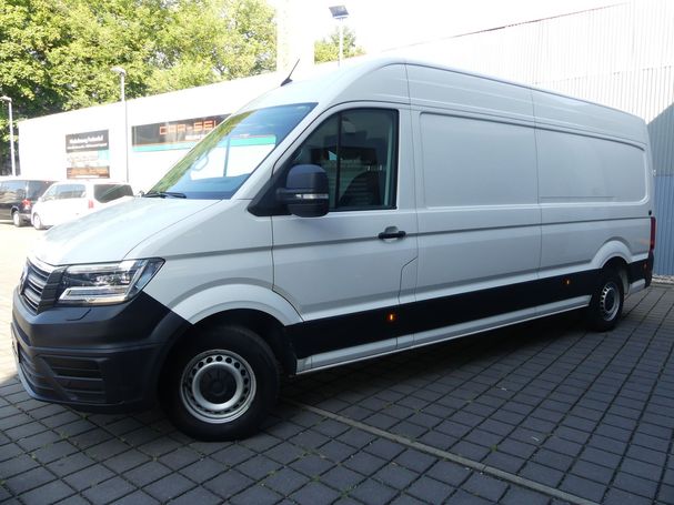 Volkswagen Crafter 35 103 kW image number 1