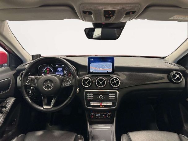 Mercedes-Benz GLA 180 90 kW image number 9