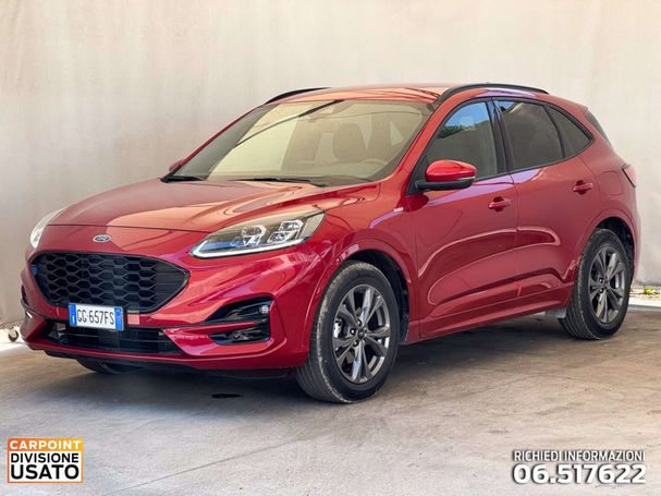 Ford Kuga 132 kW image number 1