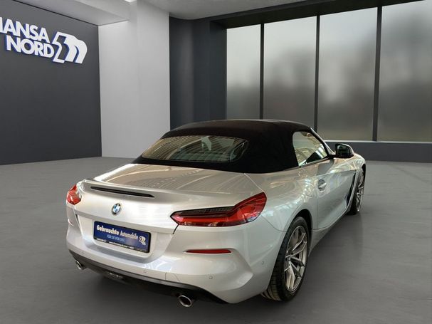 BMW Z4 sDrive20i 145 kW image number 3