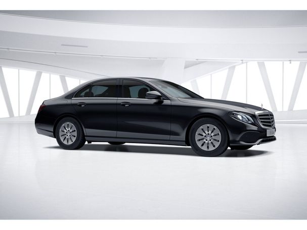 Mercedes-Benz E 220 d 143 kW image number 1