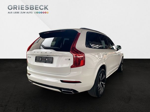 Volvo XC90 B5 AWD 173 kW image number 2