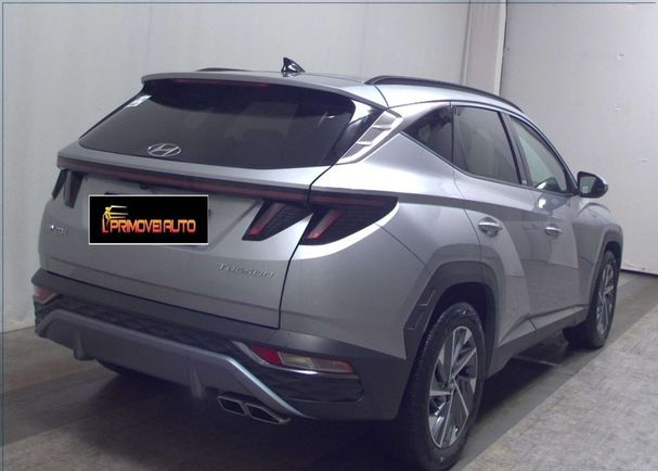 Hyundai Tucson 1.6 CRDi DCT 100 kW image number 7