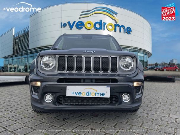 Jeep Renegade 97 kW image number 4