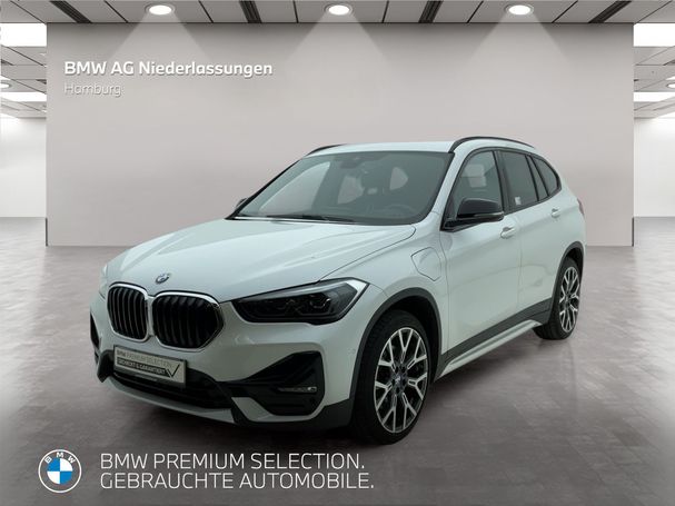 BMW X1 25e xDrive 162 kW image number 1