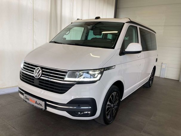 Volkswagen T6 California 110 kW image number 2