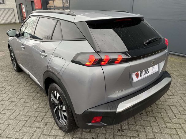 Peugeot 2008 74 kW image number 4