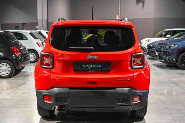 Jeep Renegade 1.6 96 kW image number 6