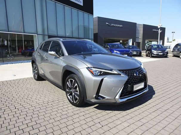 Lexus UX 250h Luxury 135 kW image number 2