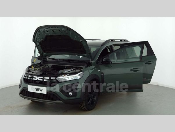 Dacia Jogger 1.6 Hybrid 104 kW image number 15