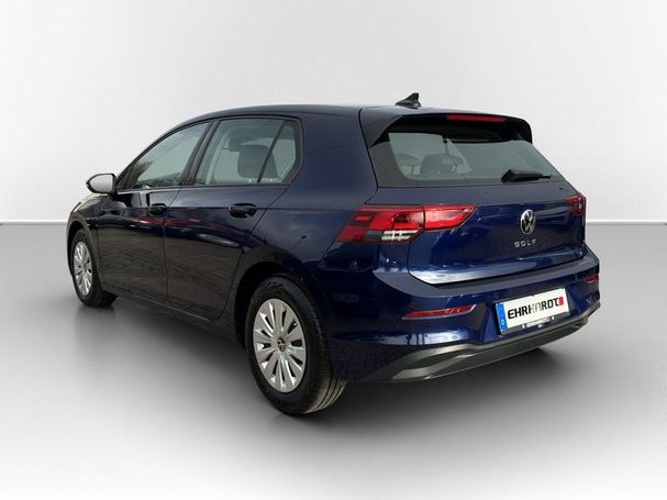 Volkswagen Golf 1.0 TSI 66 kW image number 9