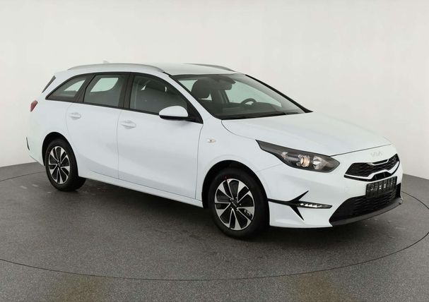 Kia Ceed 1.0 T-GDi 74 kW image number 1