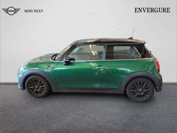 Mini Cooper Mini 101 kW image number 3