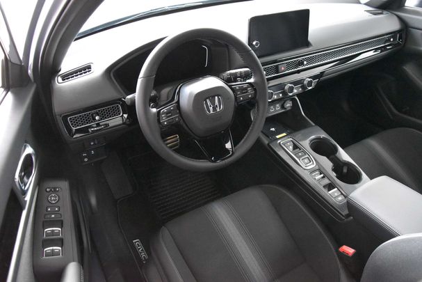 Honda Civic 135 kW image number 23