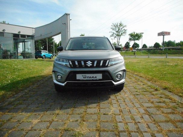 Suzuki Vitara 85 kW image number 2