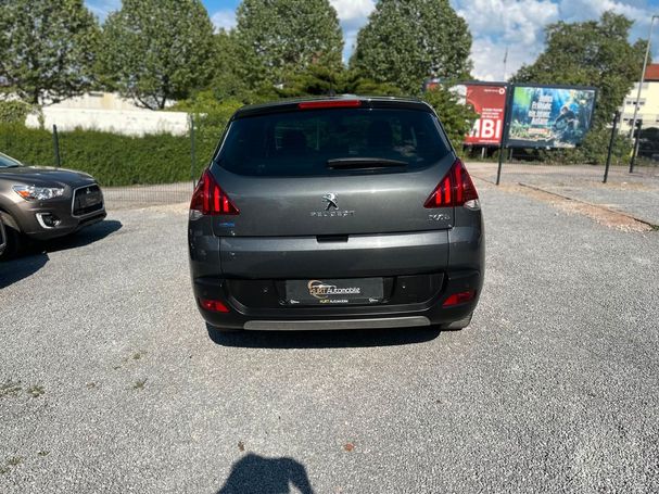 Peugeot 3008 88 kW image number 8