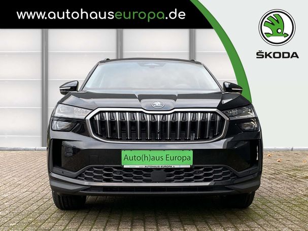 Skoda Kodiaq 1.5 TSI DSG 110 kW image number 7