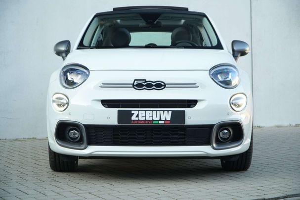 Fiat 500X 1.5 Hybrid 96 kW image number 6