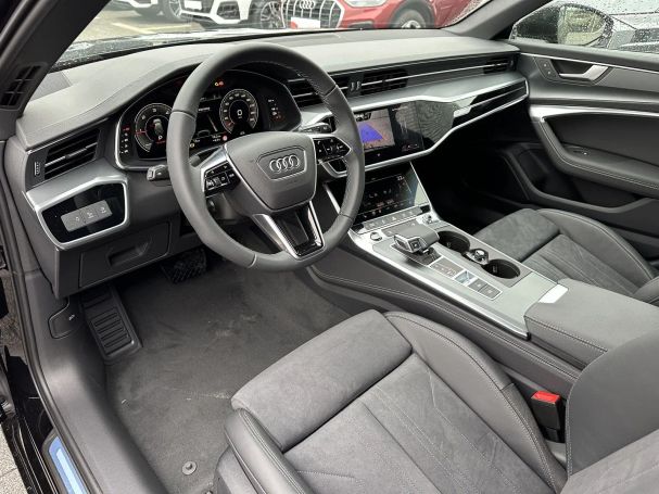 Audi A6 120 kW image number 11