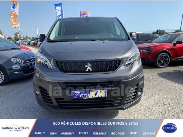 Peugeot Expert BlueHDi 145 S&S Premium 107 kW image number 3