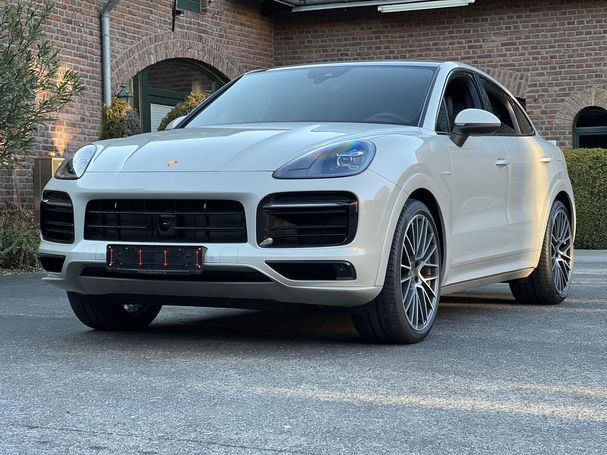 Porsche Cayenne Coupé E-Hybrid 340 kW image number 13