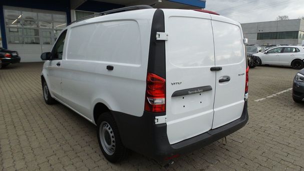 Mercedes-Benz Vito 110 CDI 75 kW image number 15