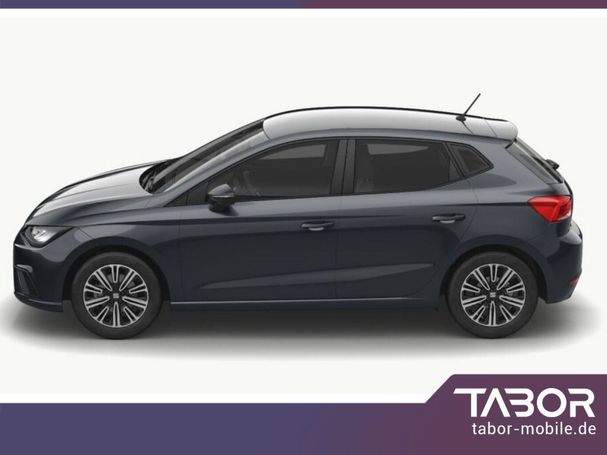 Seat Ibiza 1.0 TSI DSG Style 85 kW image number 3