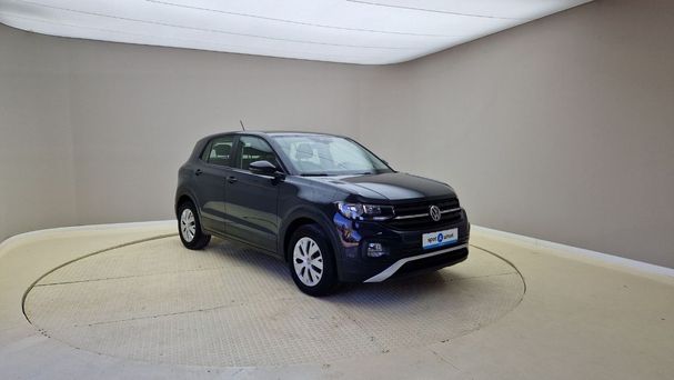 Volkswagen T-Cross 70 kW image number 2