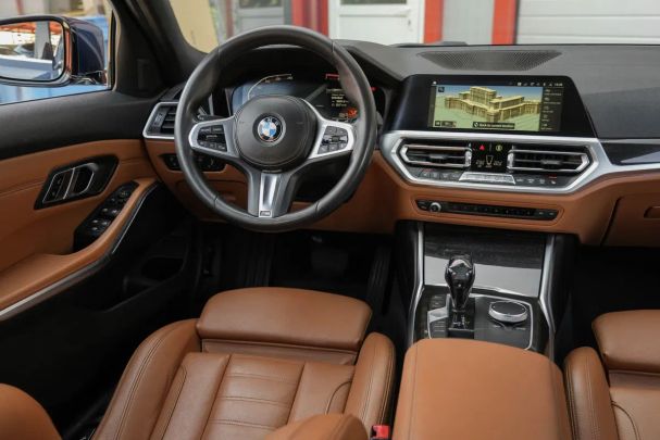 BMW 330i 190 kW image number 16