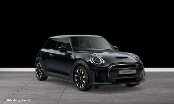 Mini Cooper SE Mini 135 kW image number 1