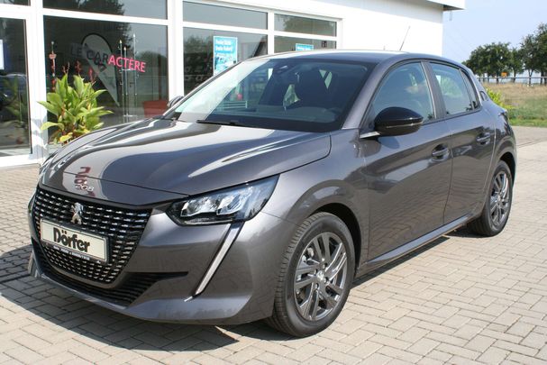 Peugeot 208 55 kW image number 1