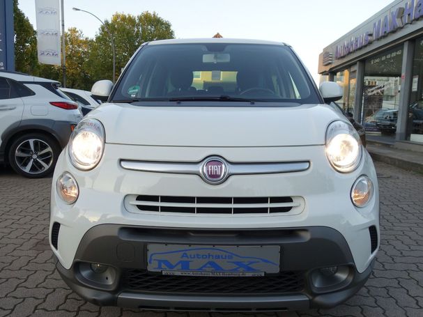 Fiat 500L Trekking TwinAir 77 kW image number 9