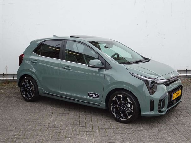 Kia Picanto 1.0 46 kW image number 5