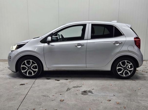 Kia Picanto 1.0 49 kW image number 5