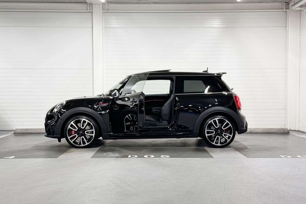 Mini John Cooper Works 170 kW image number 3