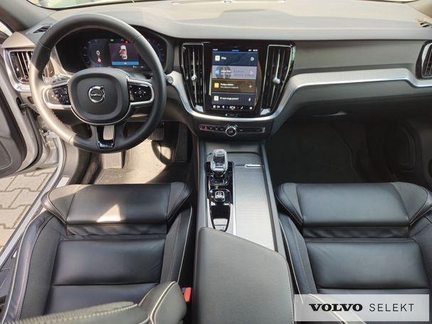 Volvo V60 120 kW image number 11